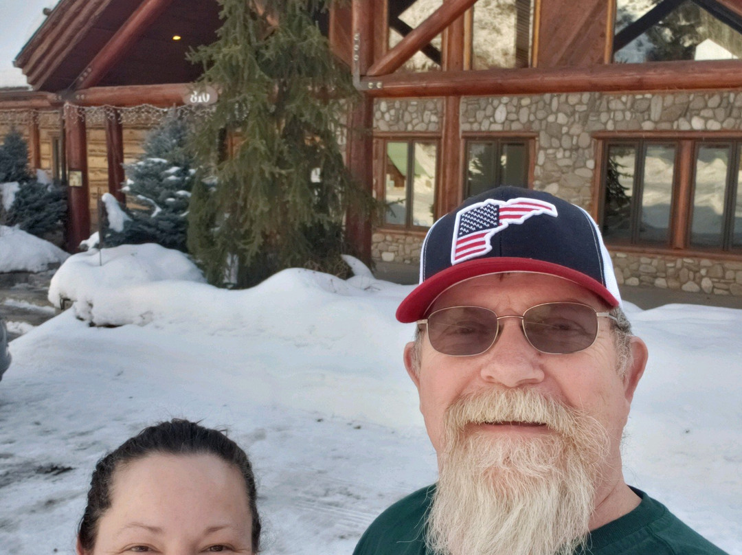 Hayhurst Bed and Breakfast主图