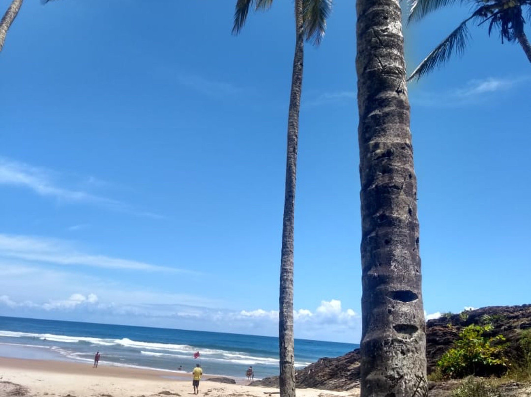 Costa Beach景点图片
