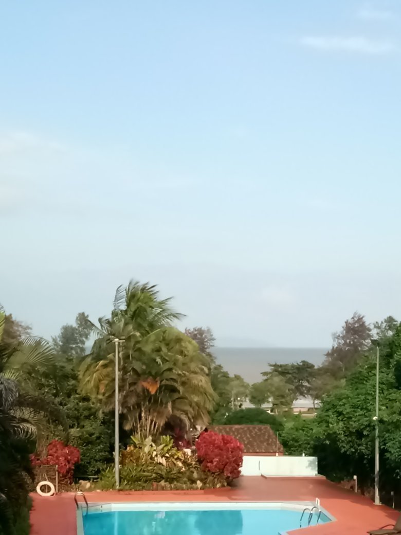 Mersing Merlin Inn-官方