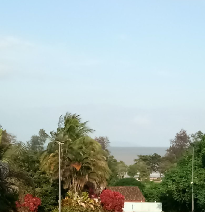 Mersing Merlin Inn主图