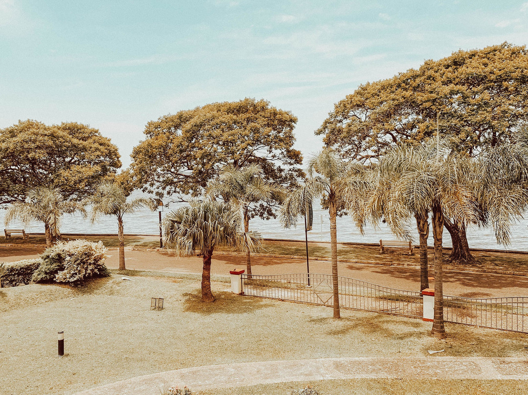 Costa Del Sol Hotel主图