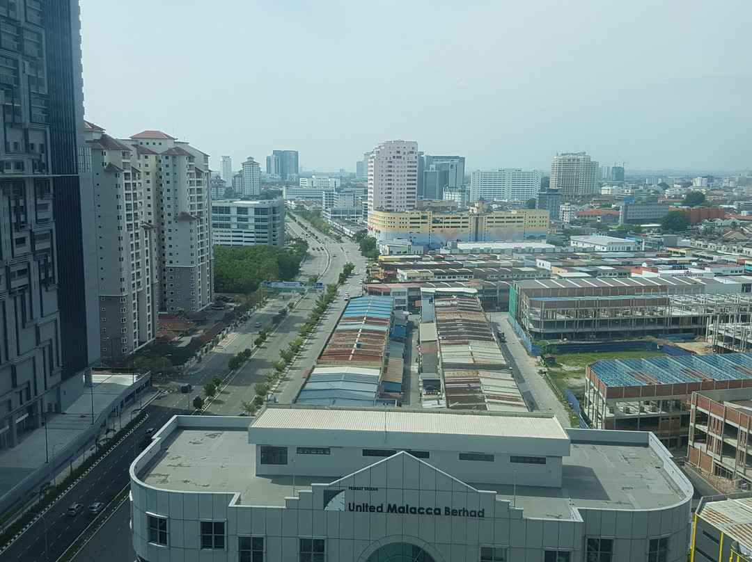 Hatten Place Melaka主图