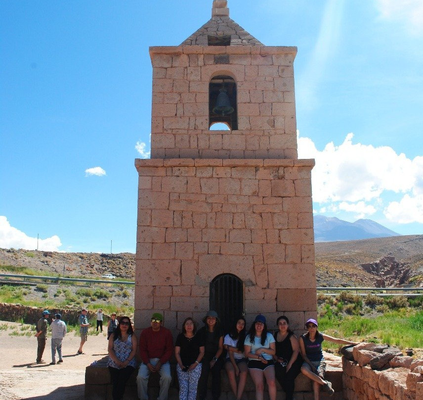 Inca Coya Tour - Agencia de Turismo景点图片