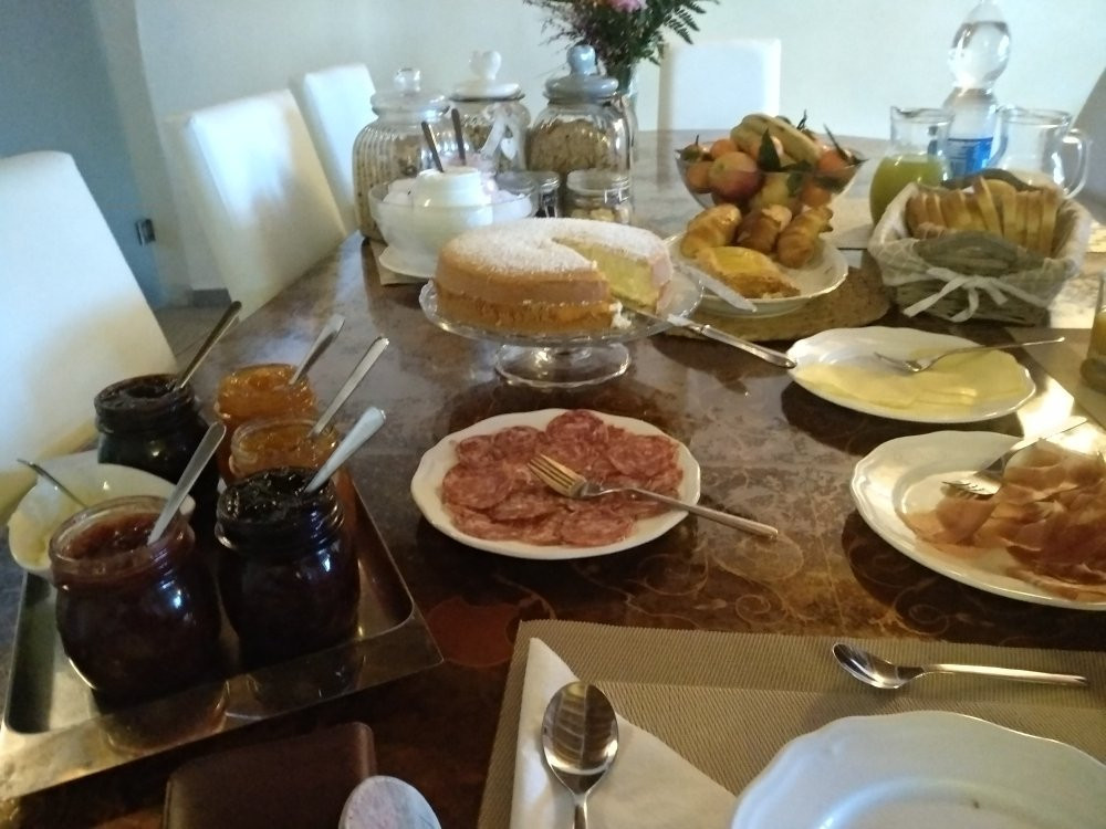 B&B La Bella Lucca主图