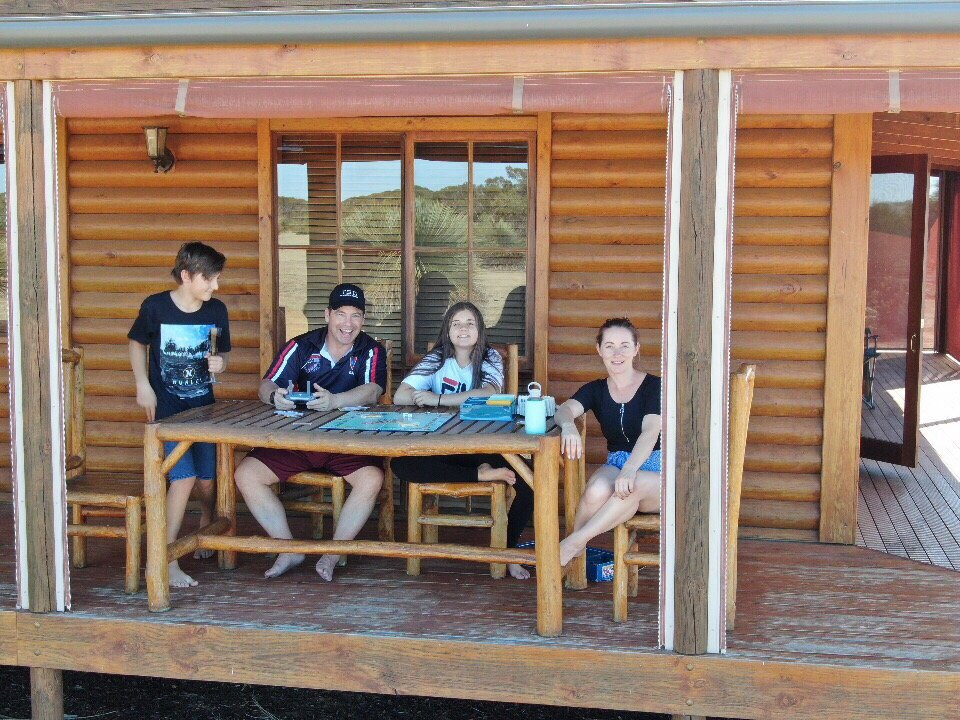 Eleanor River Homestead - Kangaroo Island主图