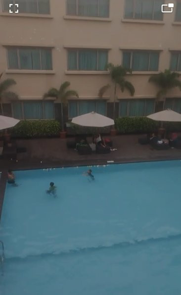 阿斯顿特洛皮卡纳广场酒店主图