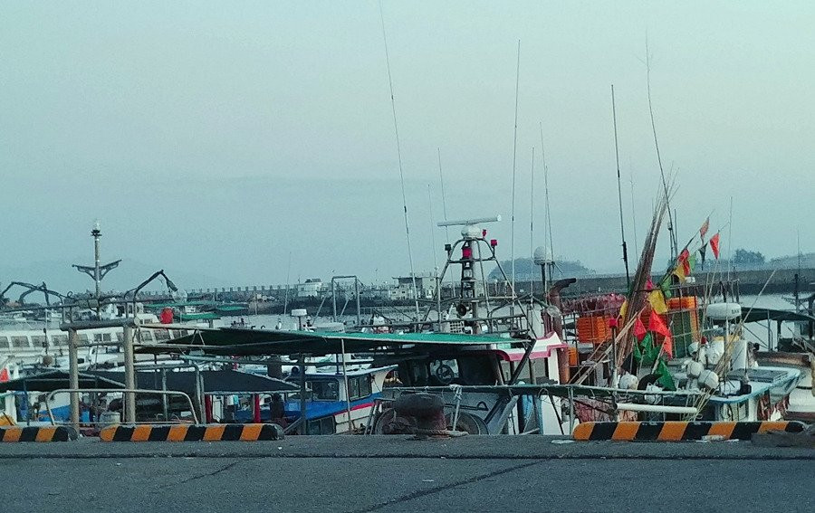 Sam Suhyup-泗川市必去景点