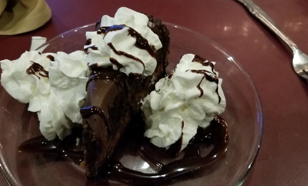 Foggy Mountain Lodge主图