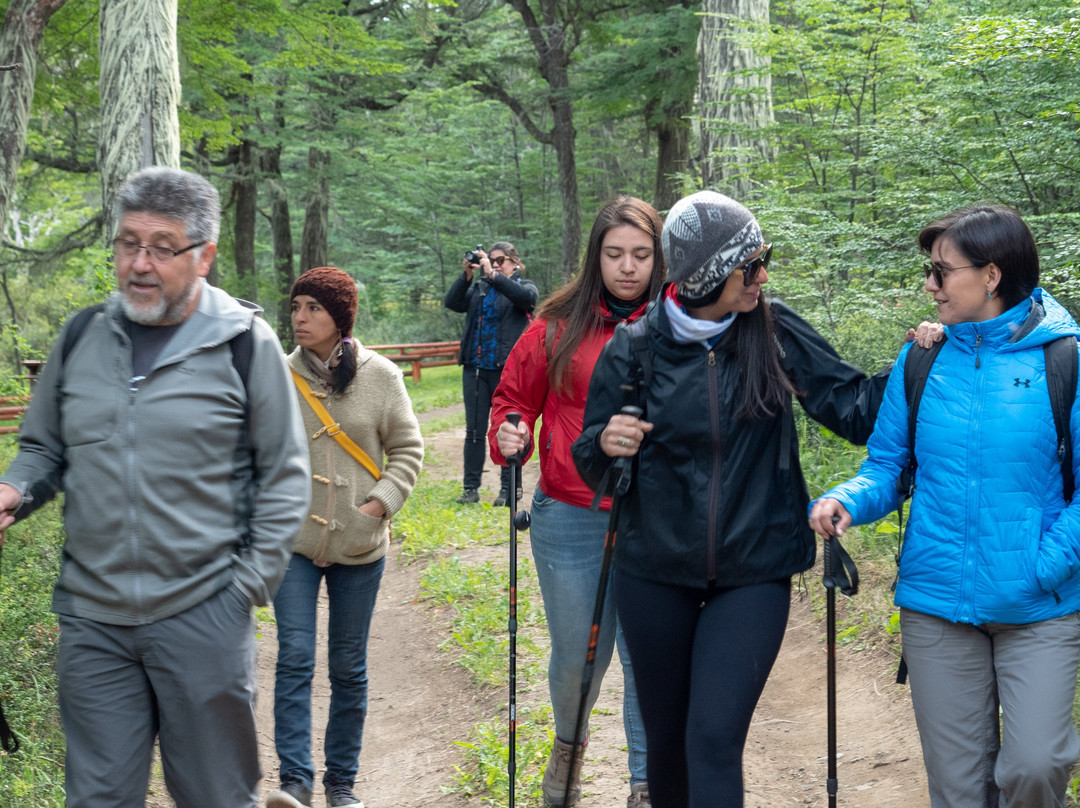 Monumento Natural Dos Lagunas-Coyhaique必去景点