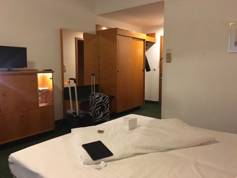 库尔姆巴赫品味酒店主图