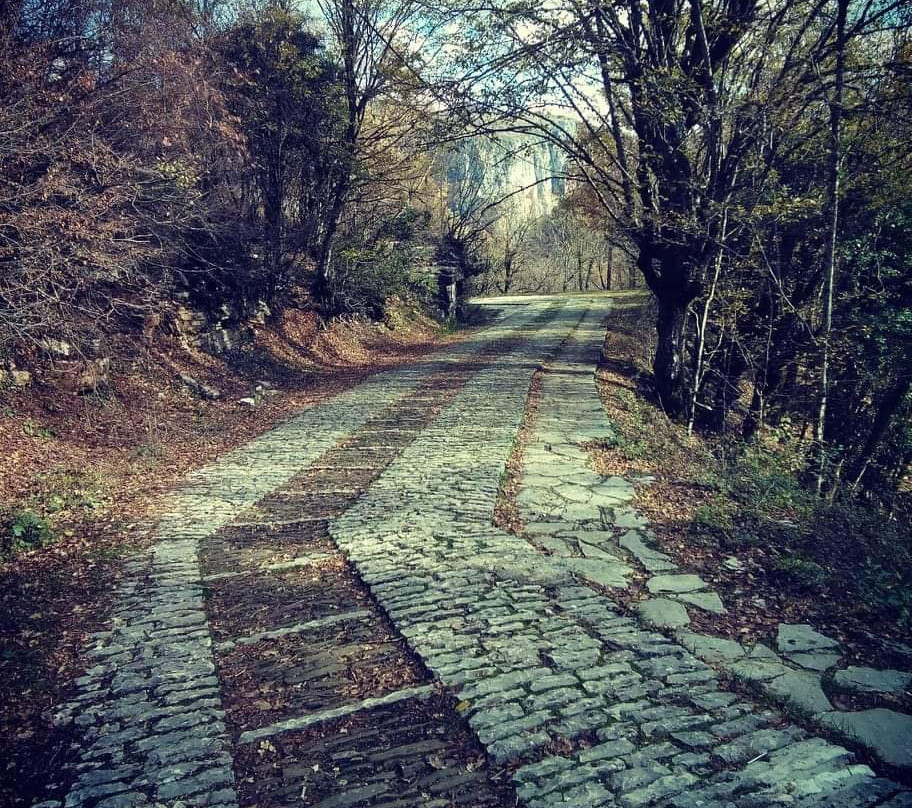 Aiolides Traditional Homes主图