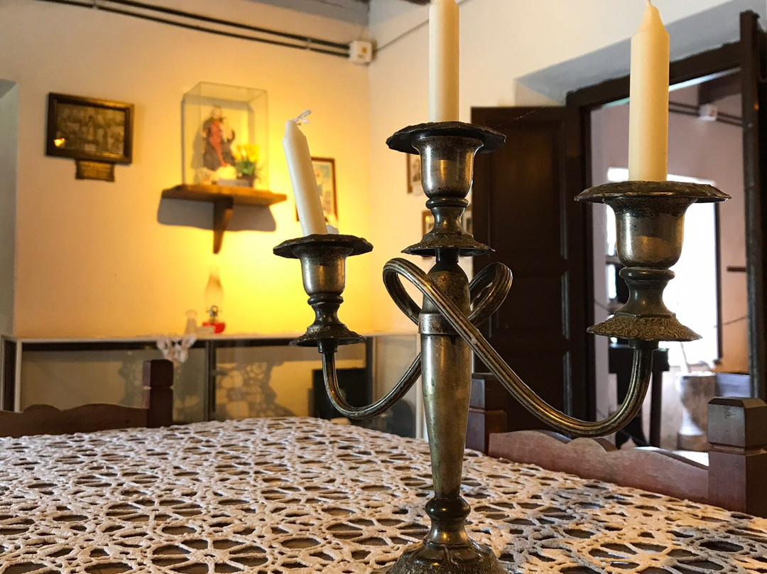 Molino Forclaz景点图片