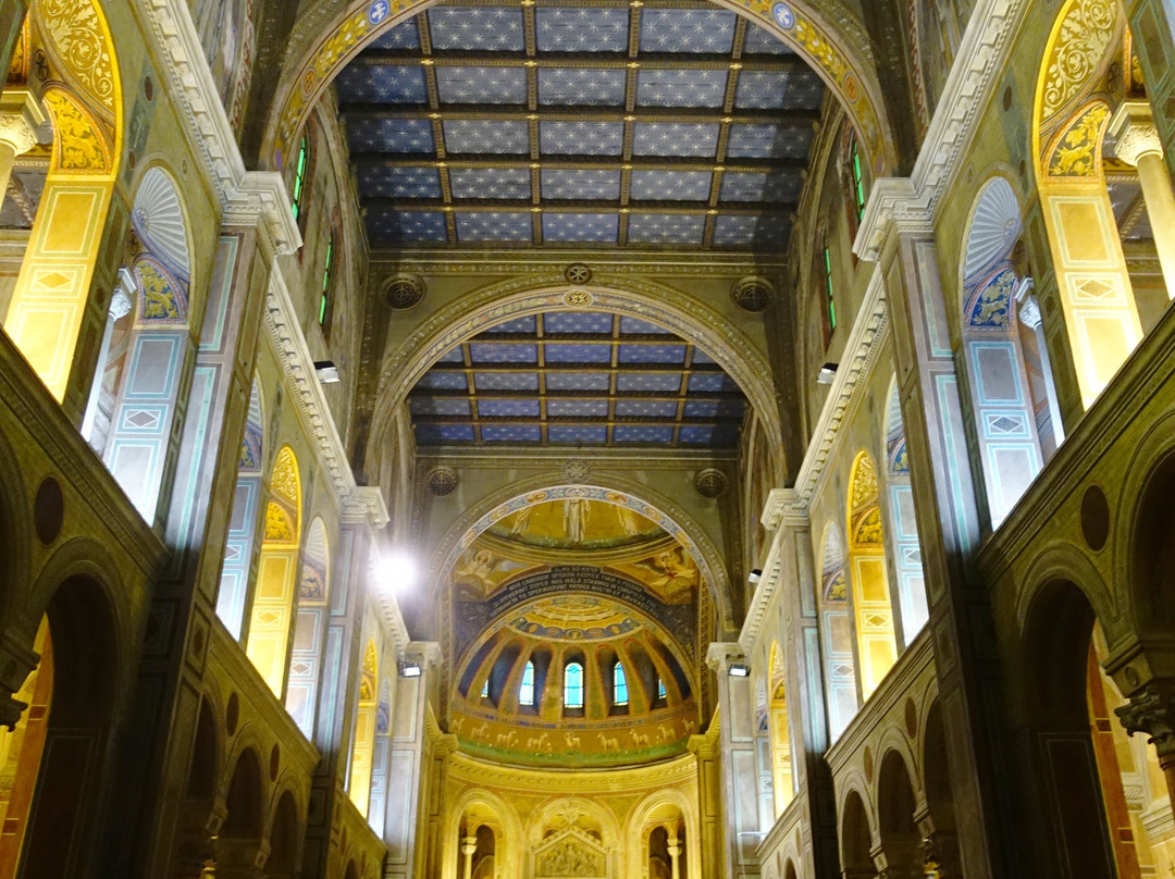 Chiesa di Nostra Signora della Neve景点图片