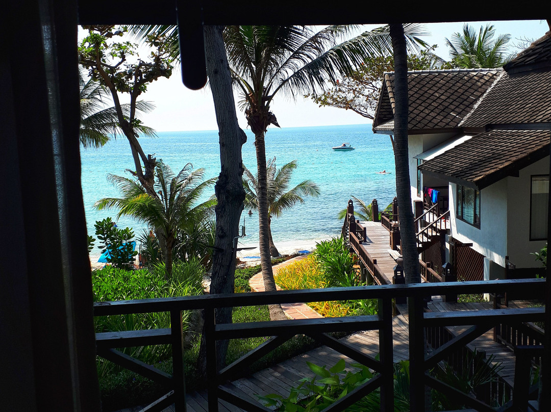 奥普劳度假村主图