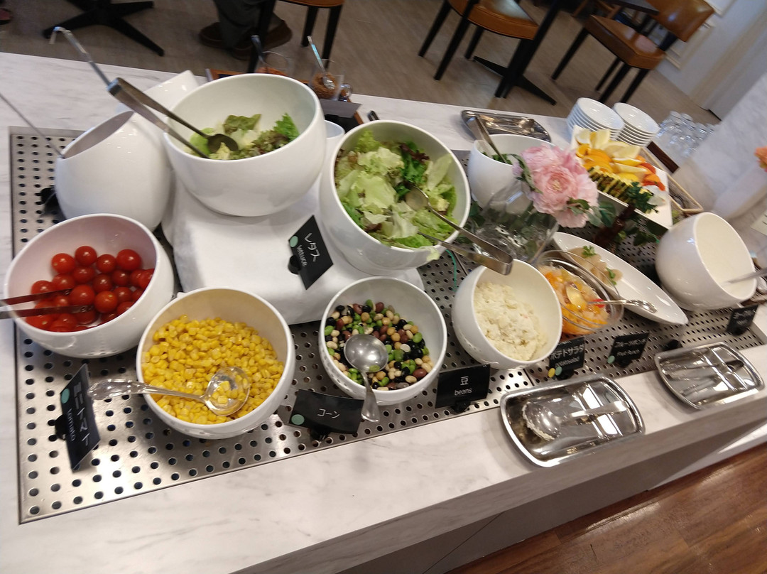 Garden Hotel Shiunkaku Higashimatsuyama主图