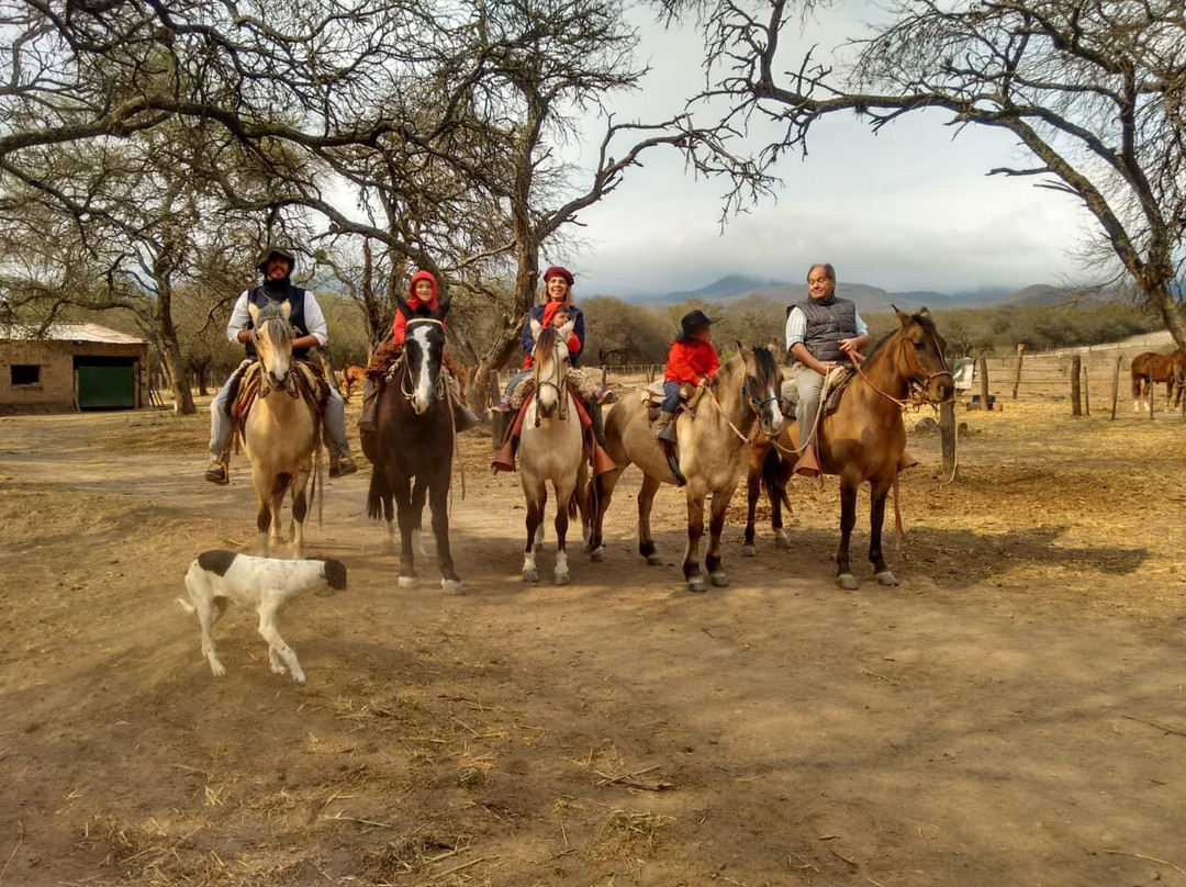 Encanto Salteno-萨尔塔必去景点