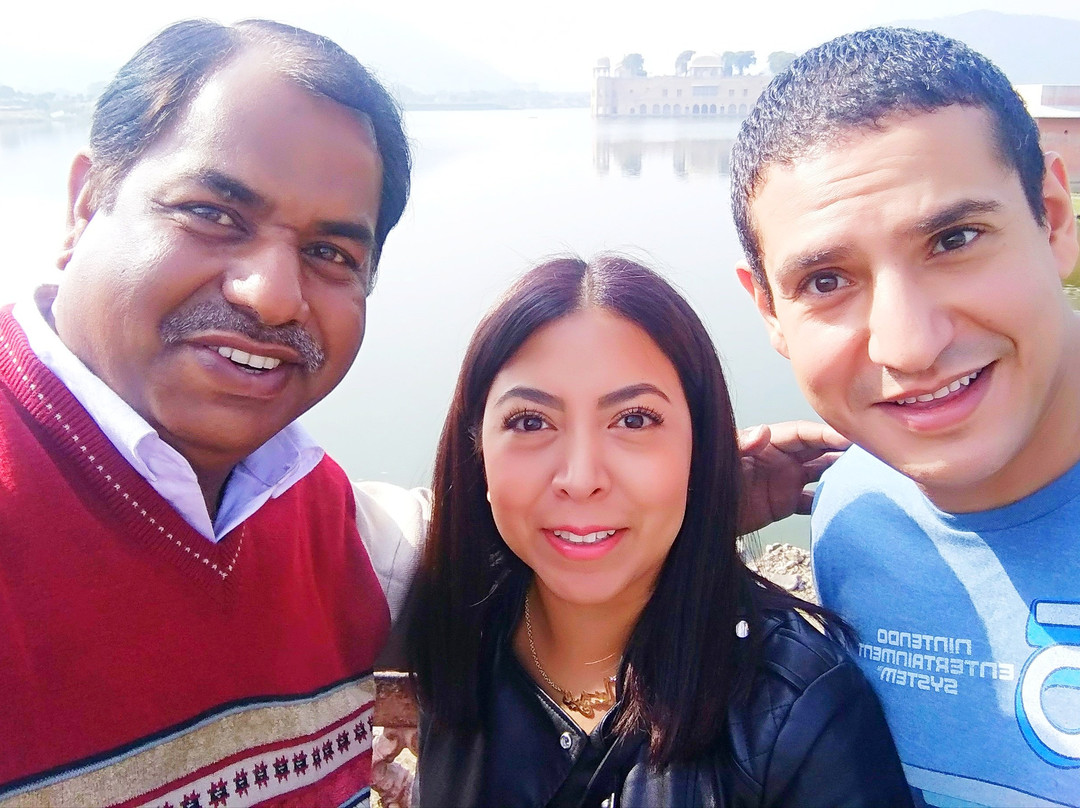 Ronak Tours Jaipur-斋蒲尔必去景点