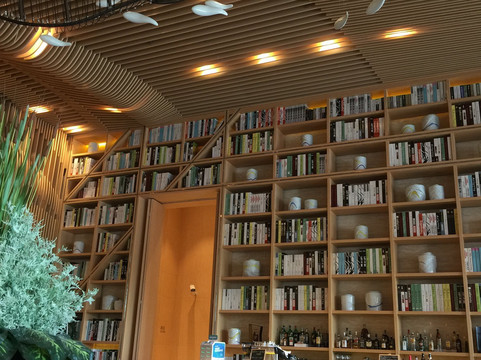 苏州文博诺富特酒店主图