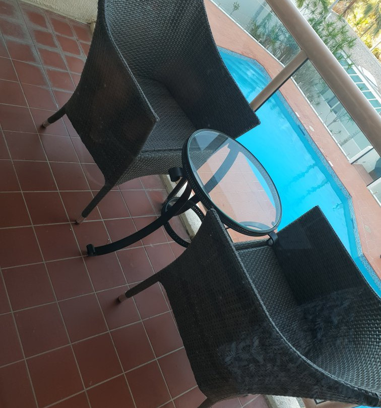 Resort Penthouse and Studios主图