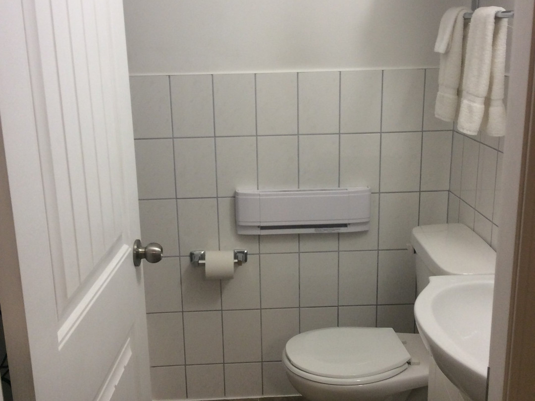 Almo Court Motel主图