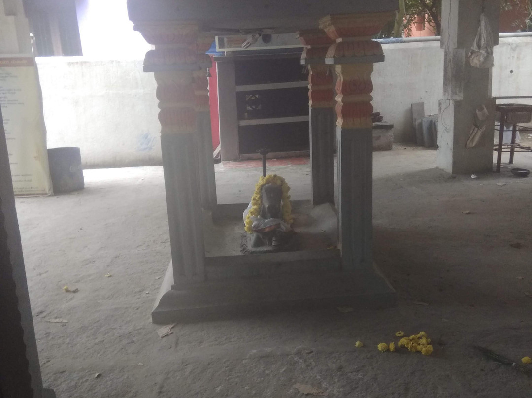 Neelakantheswarar Temple景点图片
