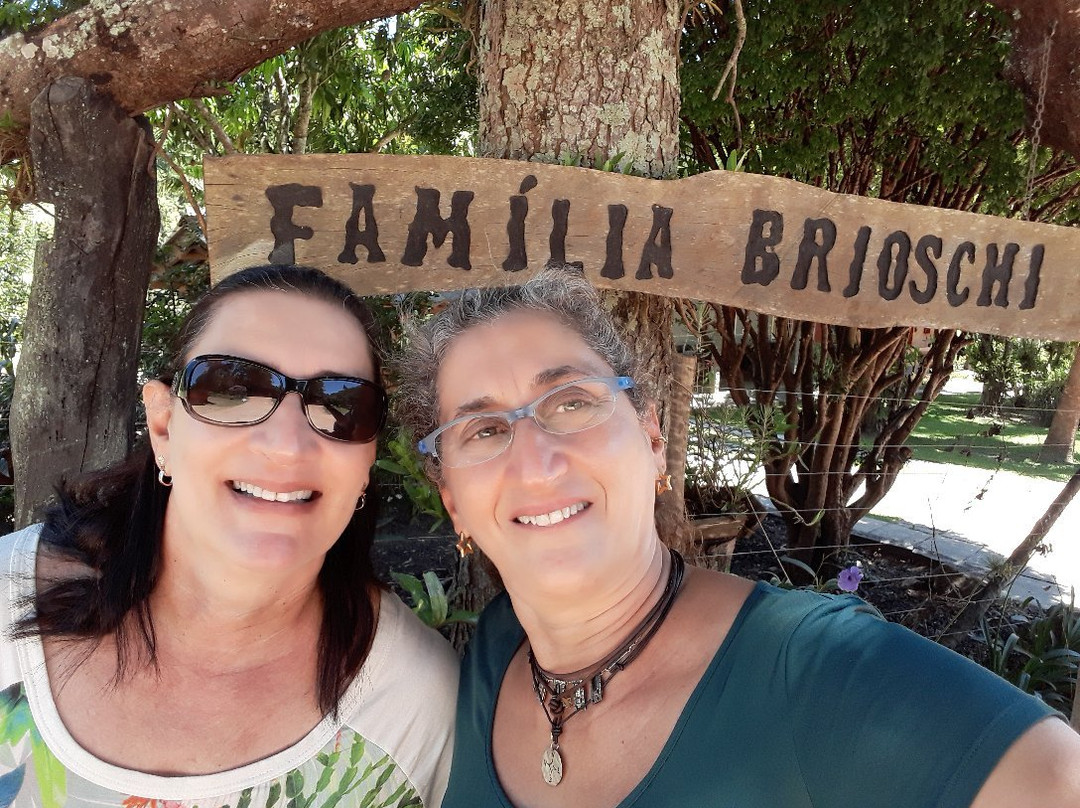 Sitio da Familia Brioschi景点图片