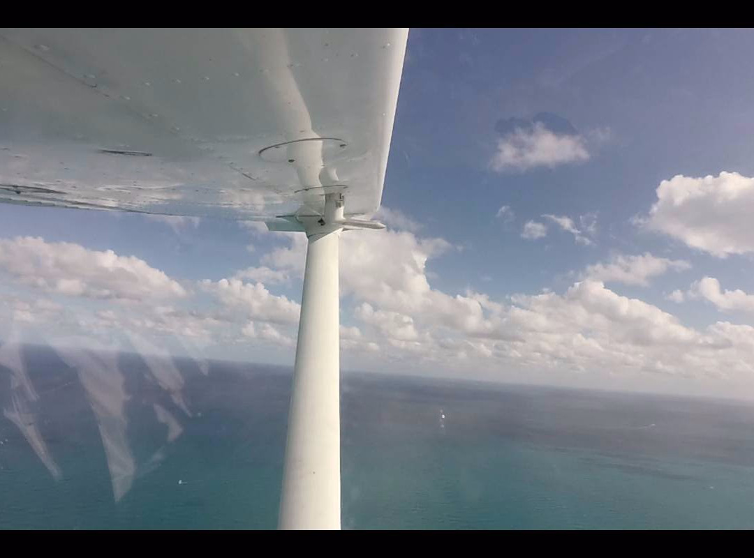 The Visionair Flight Experience-迈阿密必去景点