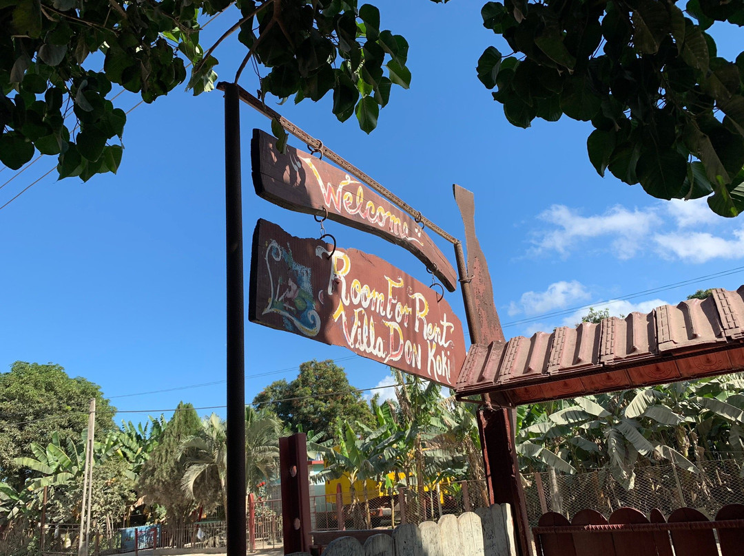 Villa Don Koki主图