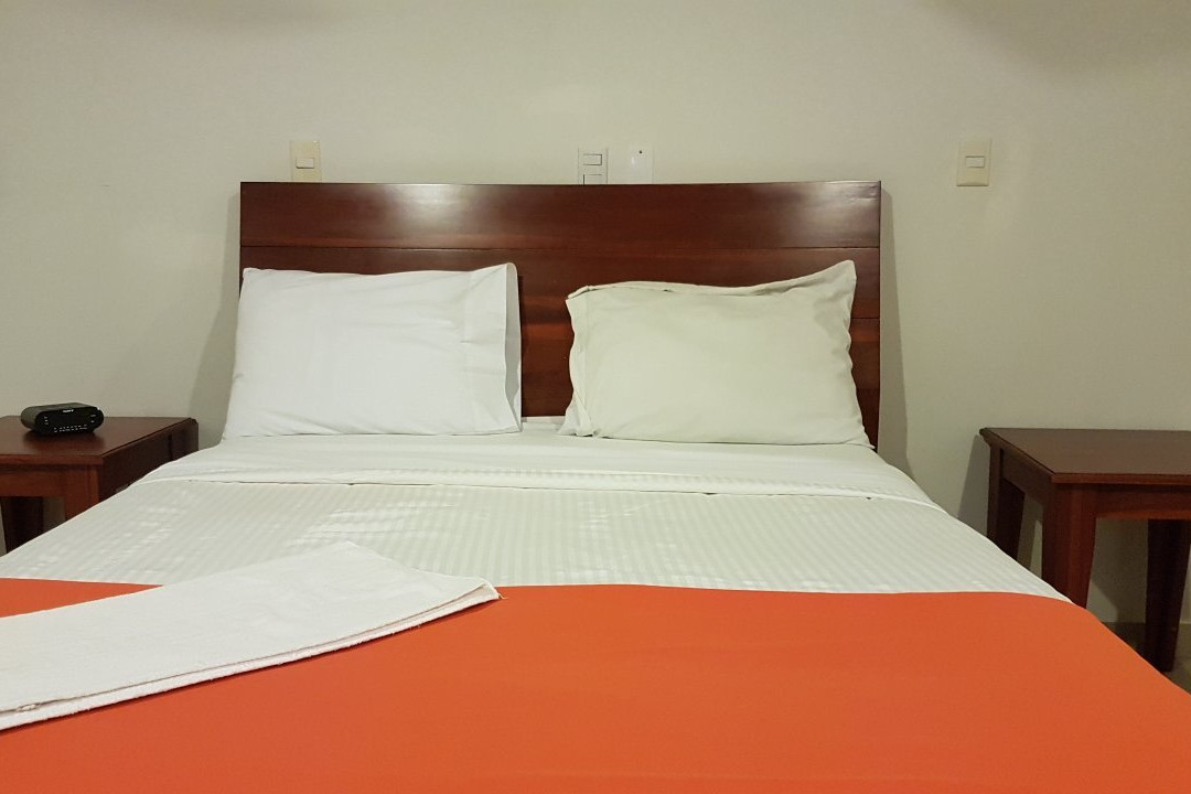 Terra Viva Hotel主图