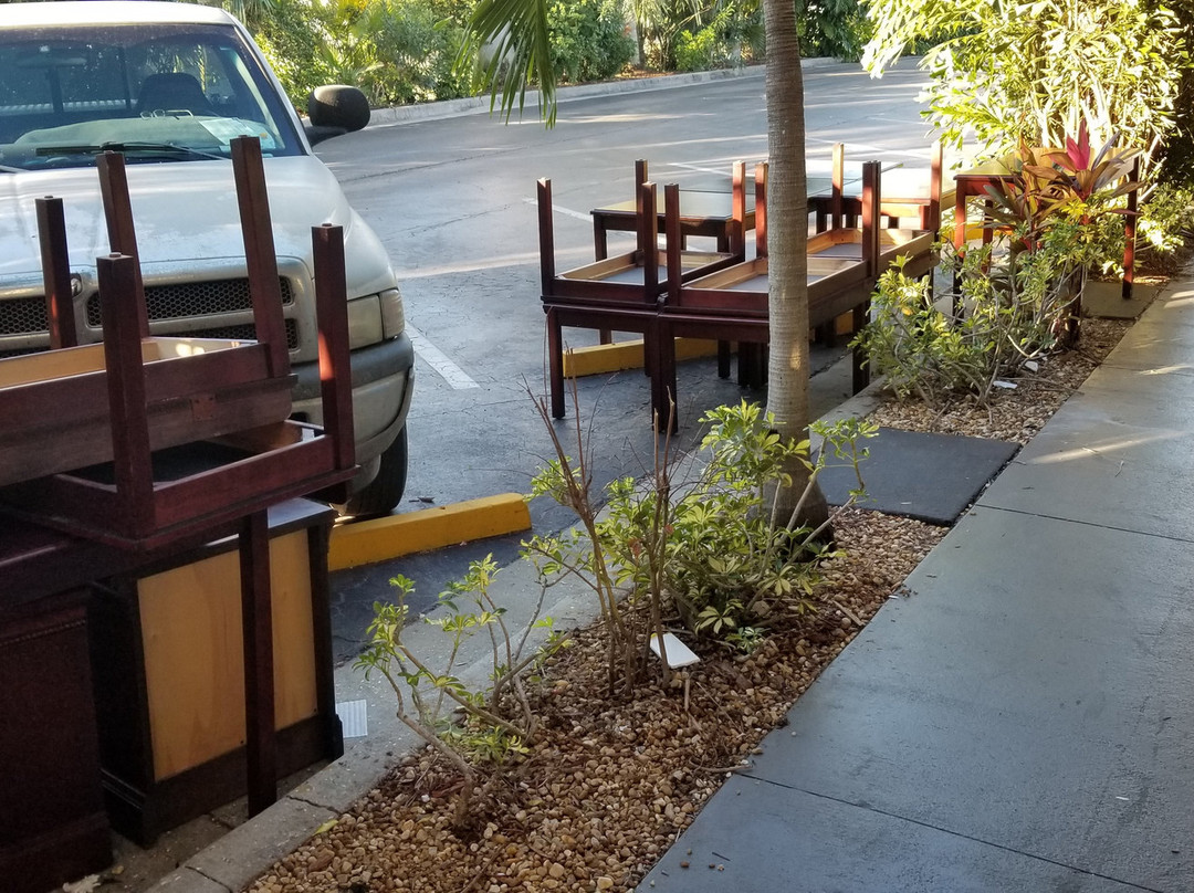 Best Western Lake Okeechobee主图