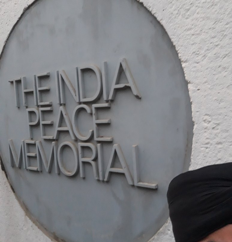 Red Hill - Lokpaching-因帕尔必去景点