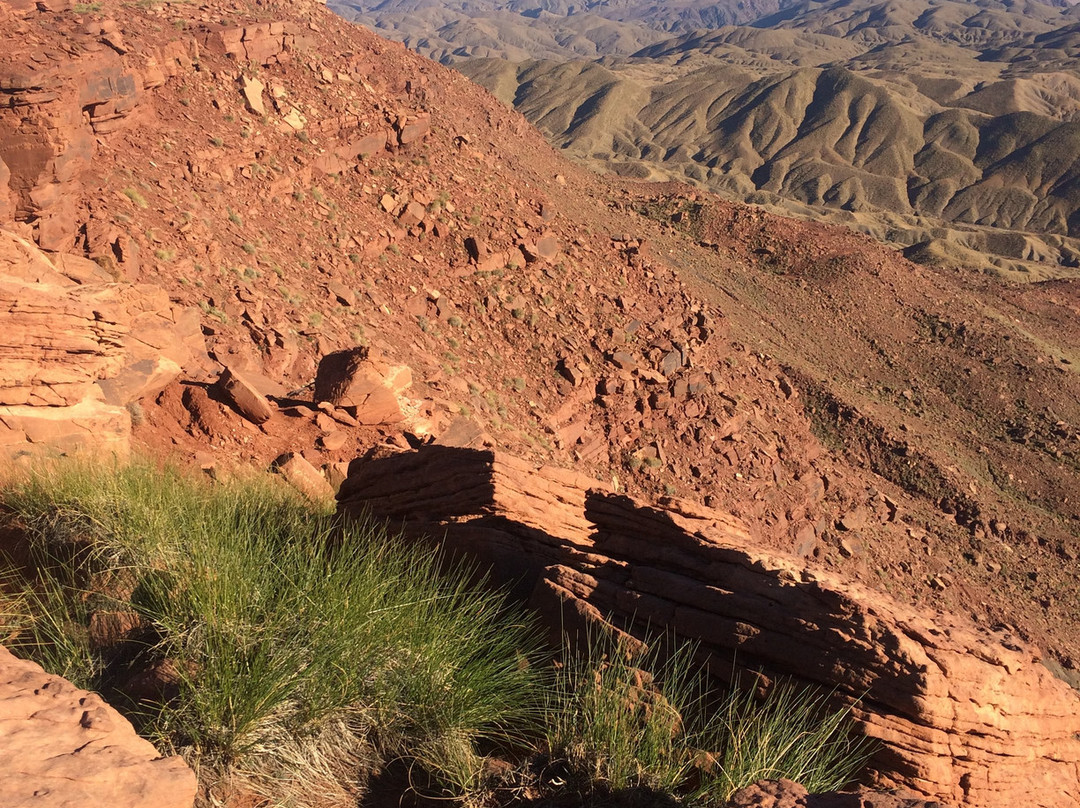 Lovely Travel-瓦尔扎扎特必去景点