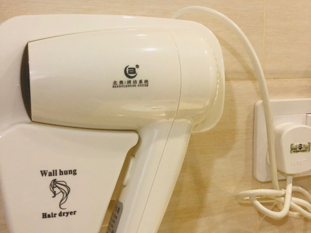 Lintas Platinum Hotel主图