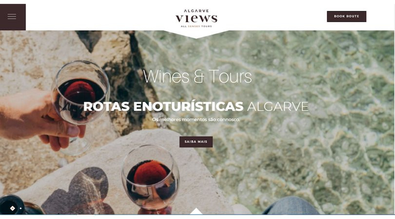Algarve Views - Wines & Experiences-Silves必去景点