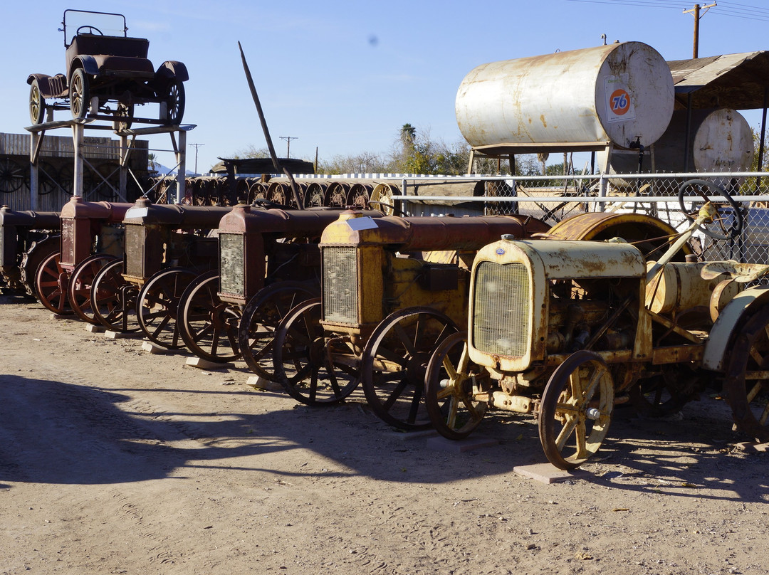 Cloud Museum-Bard必去景点