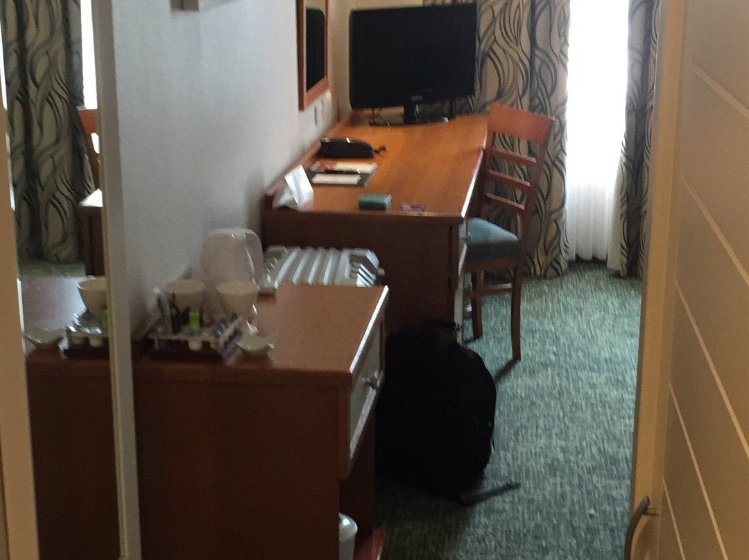 City Lodge Hotel Umhlanga Ridge主图