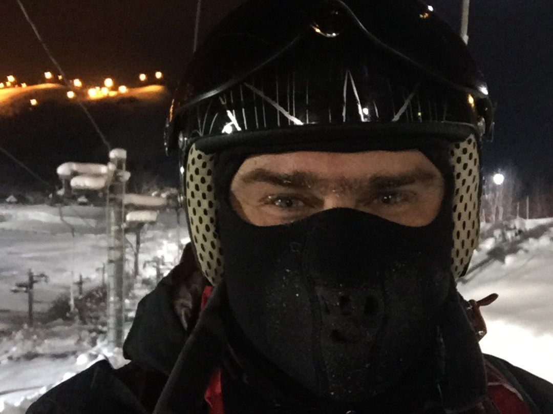 Park Yakhroma Ski Resort & Spa主图