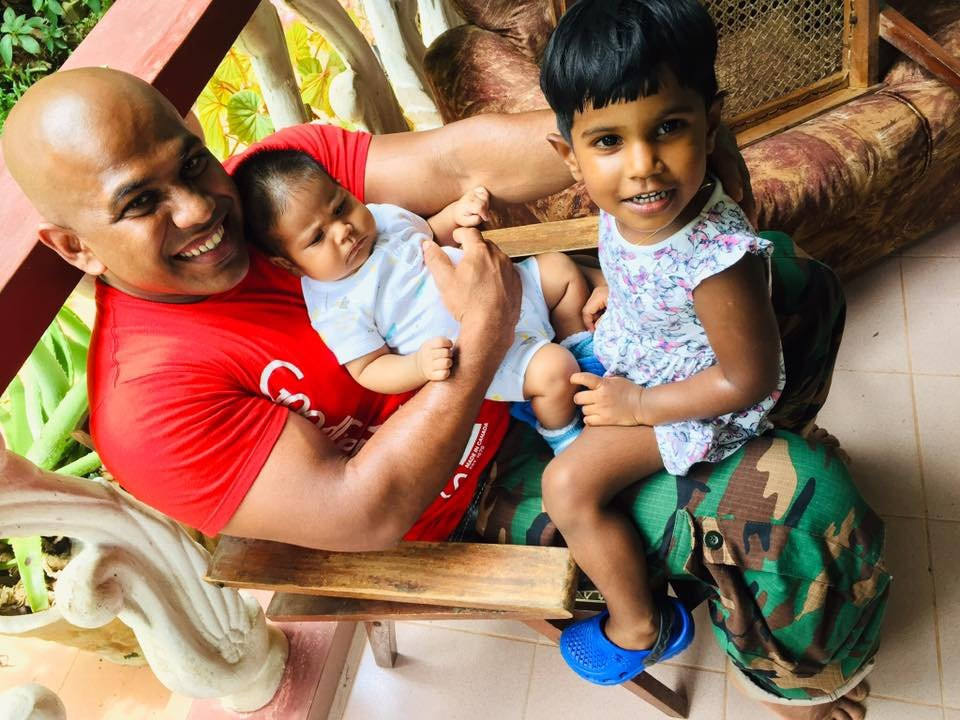 Baddegama旅游攻略图片