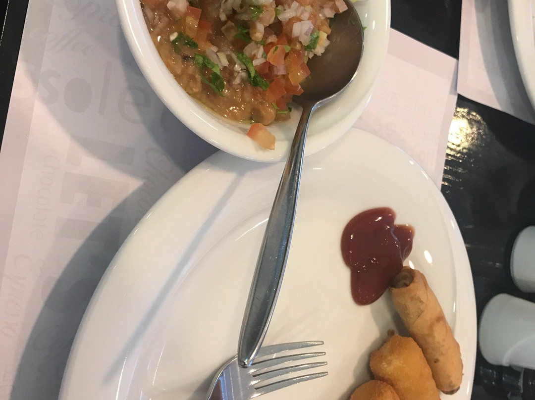 Tulip Inn Bahrain Suites And Residences主图