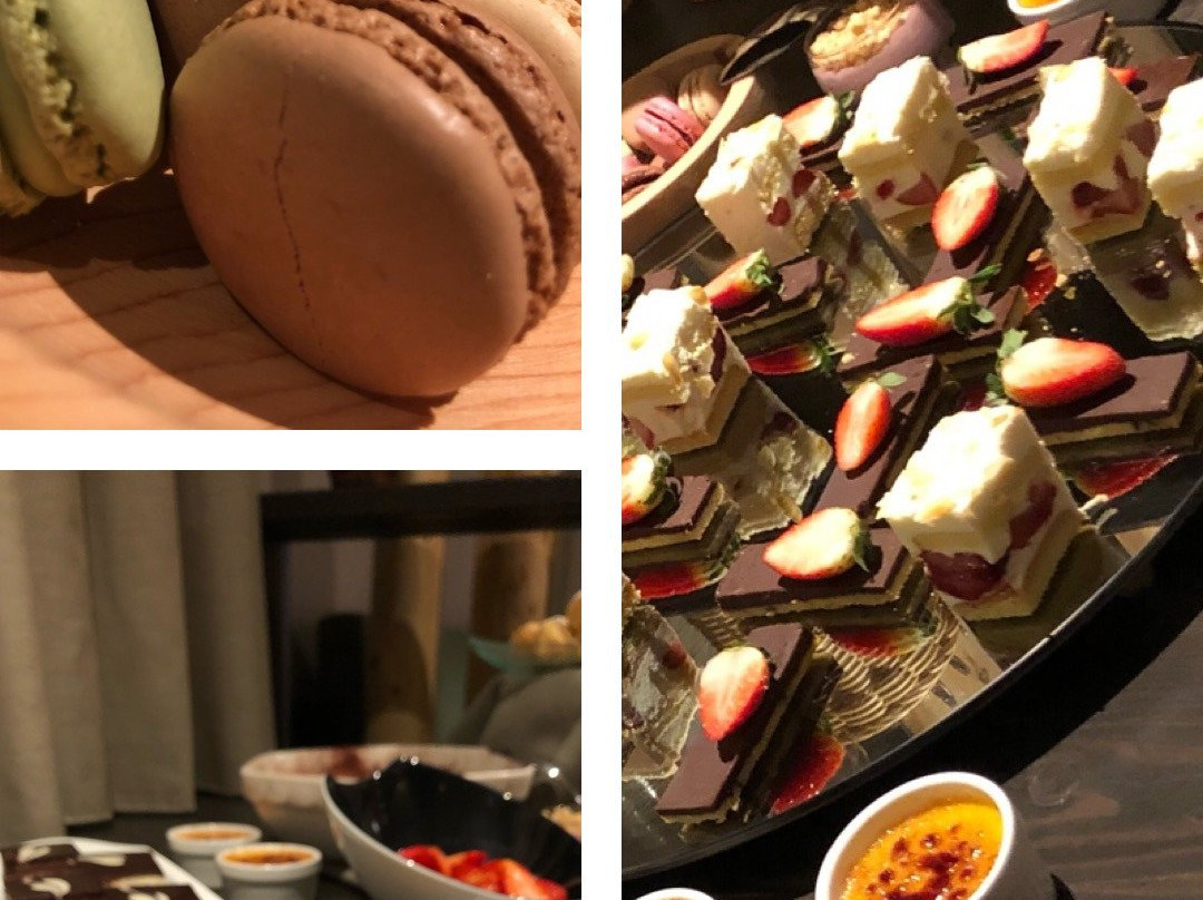 Gourmet Alpin Hotel Sonnleiten主图