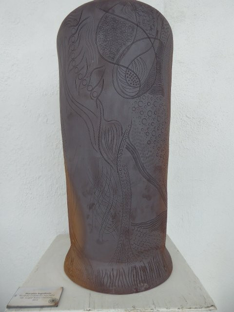 Museo Nacional de la Cerámica-Tonala必去景点