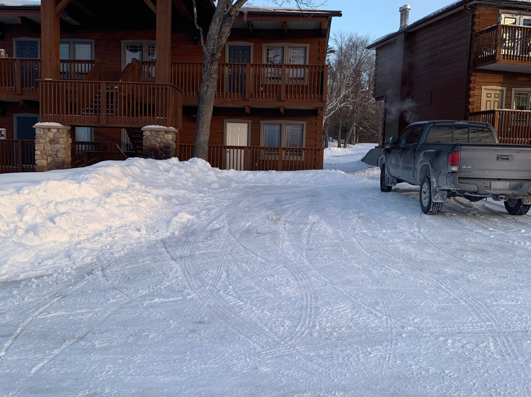 Terrace Suites主图