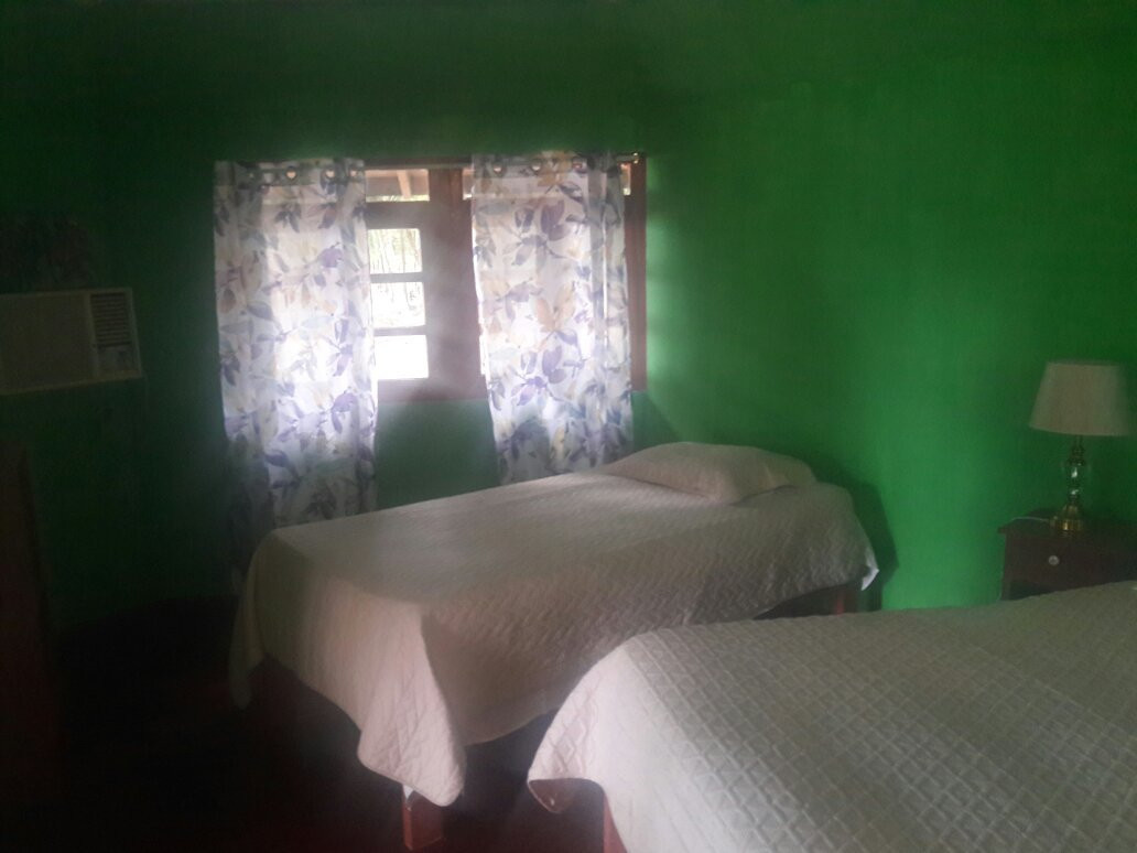 Buccaneer Resort主图