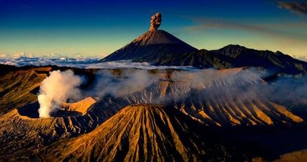 Ijen Pepe Tour-巴纽旺宣必去景点