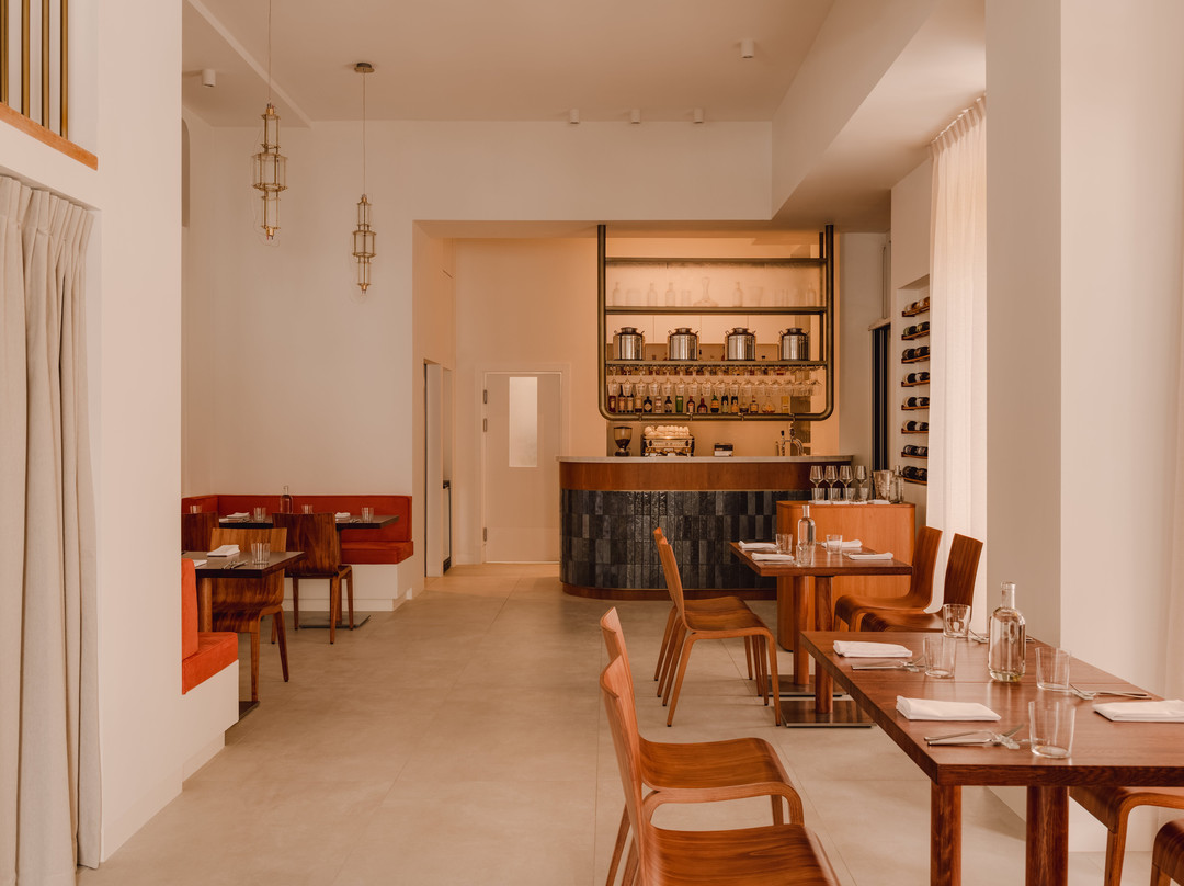 Restauracja Oliva