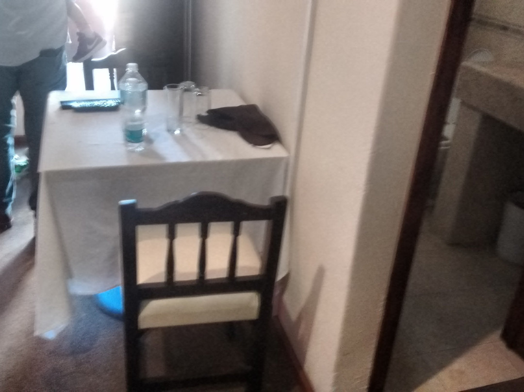 Capital O La Huerta Golf & Hotel主图