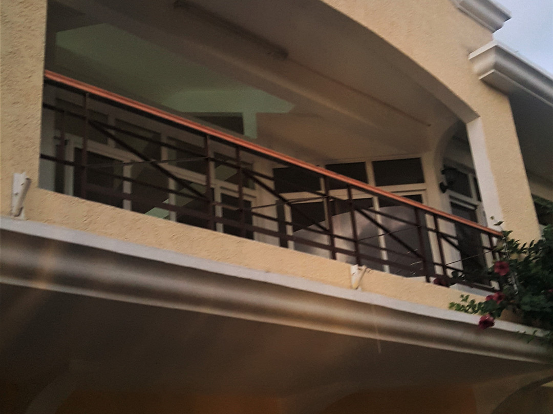 Auberge Anse Aux Anglais主图