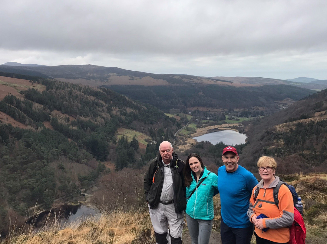 Hikingireland.ie景点图片