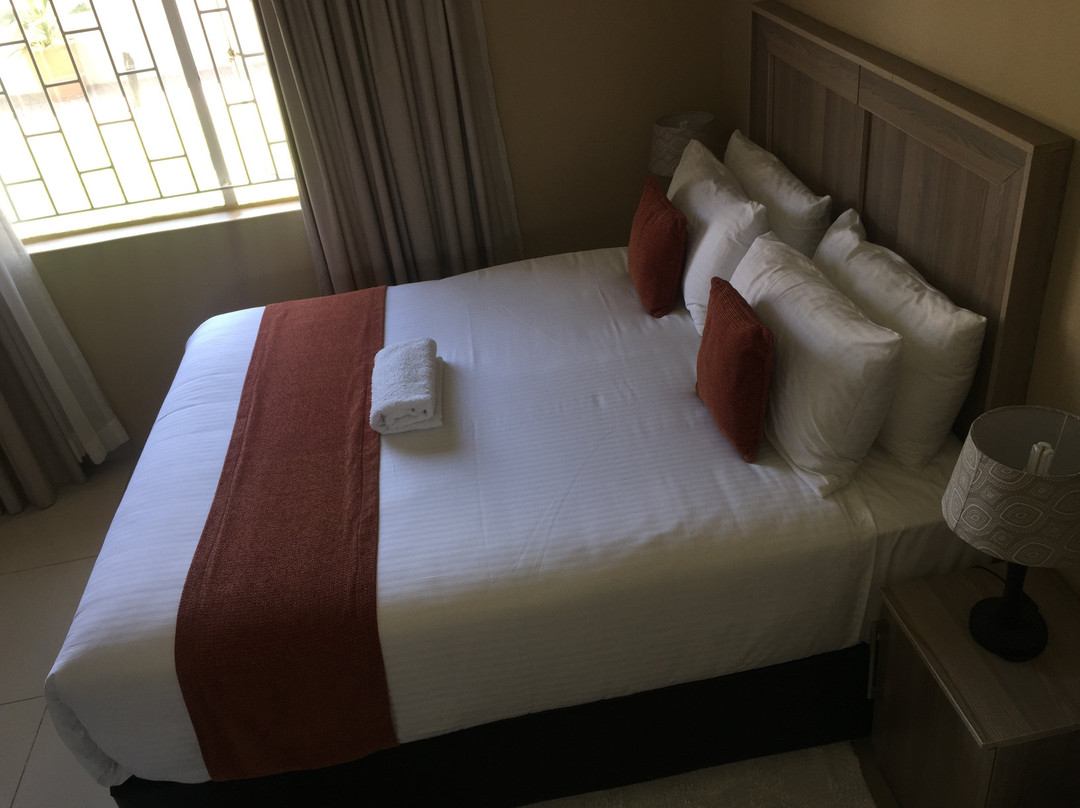 Bridgeville Guest House主图