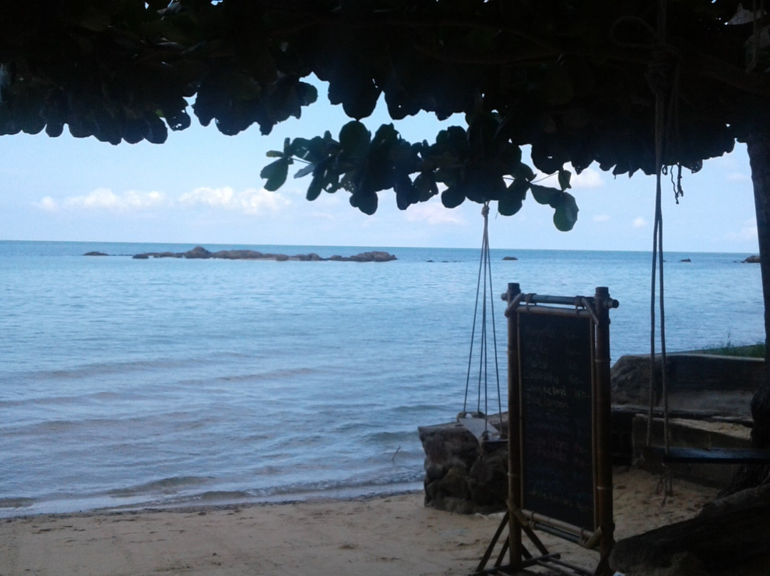 本杰明小屋主图